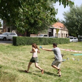 IMG 7633 - Scouts en Gidsen Zaventem 